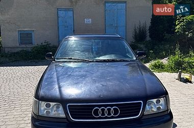 Седан Audi A6 1995 в Чорткове