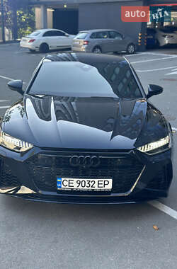 Лифтбек Audi A7 Sportback 2019 в Киеве