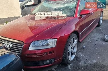 Седан Audi A8 2003 в Києві