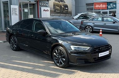 Седан Audi A8 2018 в Хмельницком