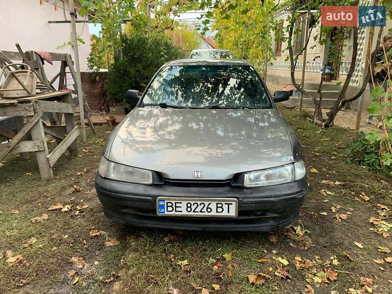 Седан Honda Accord 1994 в Пересадовке