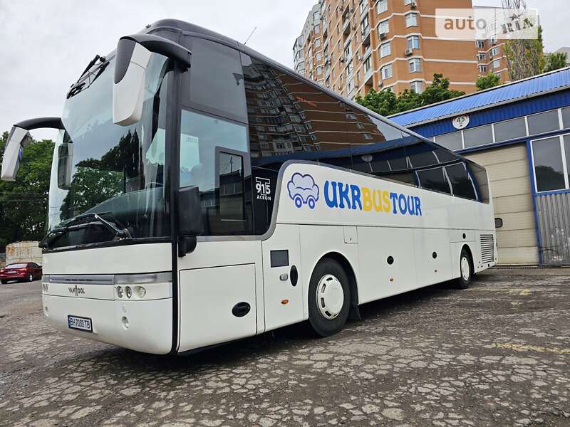 Туристичний / Міжміський автобус Van Hool Acron 2012 в Одесі