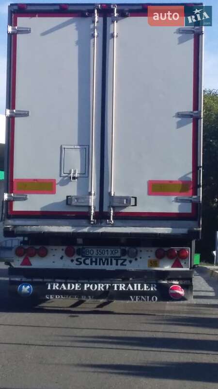 Другие прицепы Alga Alga 2017 в Залещиках