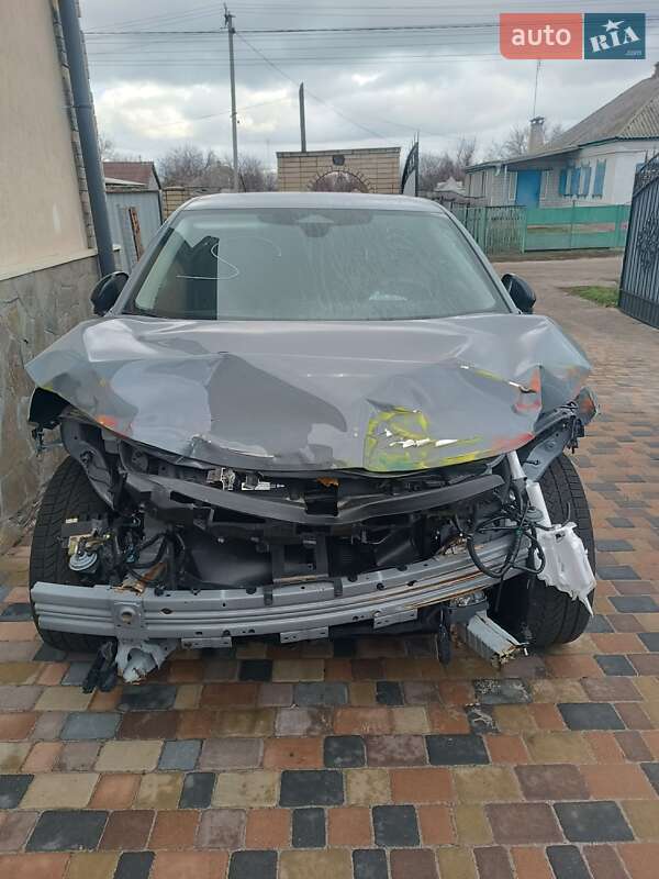 Внедорожник / Кроссовер Nissan Ariya 2024 в Золотоноше Внедорожник / Кроссовер Nissan Ariya 2024 в Золотоноше