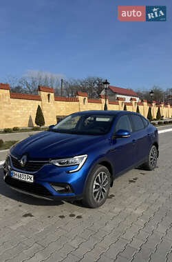 Позашляховик / Кросовер Renault Arkana 2022 в Ізмаїлі