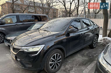 Позашляховик / Кросовер Renault Arkana 2020 в Києві