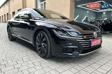 Лифтбек Volkswagen Arteon 2019 в Теребовле