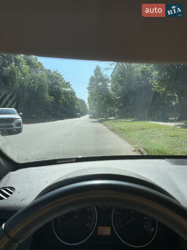 Универсал Opel Astra 2010 в Луцке