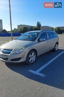 Універсал Opel Astra 2009 в Кам'янець-Подільському