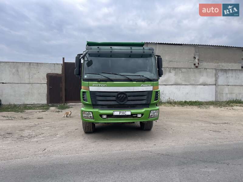 Самосвал Foton Auman 2019 в Днепре