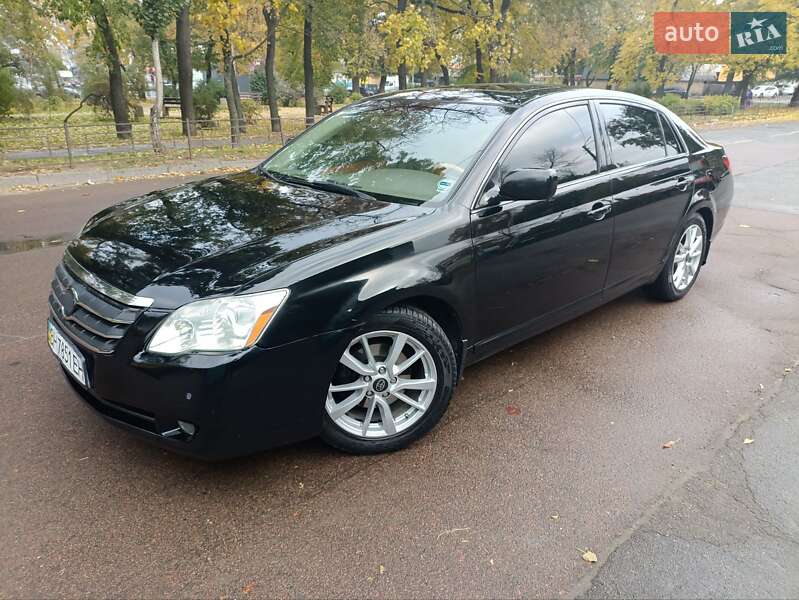 Седан Toyota Avalon 2006 в Киеве Седан Toyota Avalon 2006 в Киеве