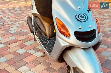 Скутер Yamaha Axis 2001 в Перещепині