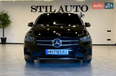 Хетчбек Mercedes-Benz B-Class 2022 в Одесі