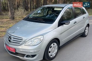 Хэтчбек Mercedes-Benz B-Class 2005 в Бородянке