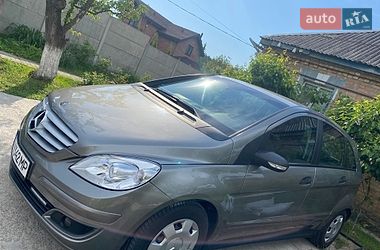 Хетчбек Mercedes-Benz B-Class 2006 в Білогородці