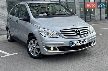 Хетчбек Mercedes-Benz B-Class 2006 в Хмельницькому