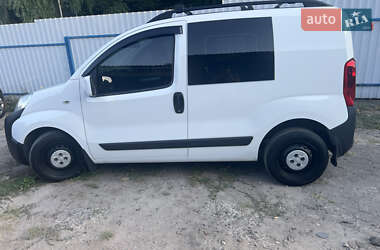 Мінівен Peugeot Bipper 2008 в Києві Мінівен Peugeot Bipper 2008 в Києві