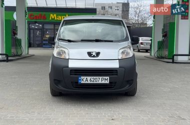 Минивэн Peugeot Bipper 2010 в Днепре