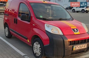 Мінівен Peugeot Bipper 2008 в Вінниці