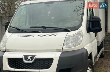 Рефрижератор Peugeot Boxer 2014 в Бердичеві