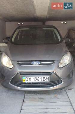 Мінівен Ford C-Max 2013 в Кам'янець-Подільському