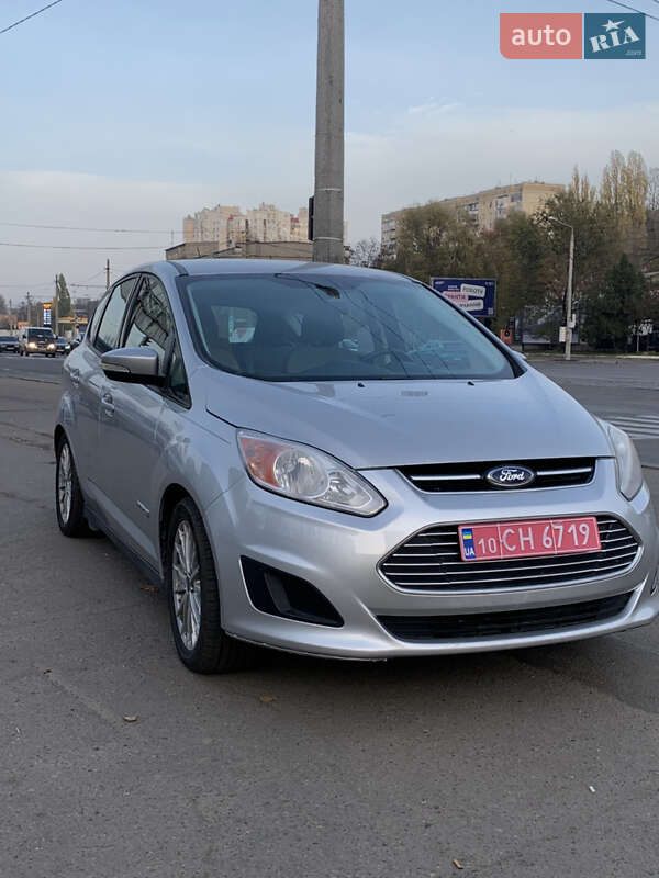 Минивэн Ford C-Max 2014 в Одессе