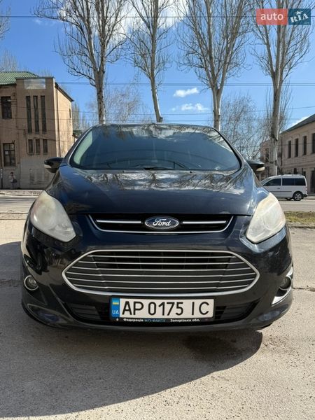 Минивэн Ford C-Max 2013 в Запорожье