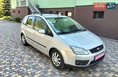 Мінівен Ford C-Max 2006 в Гнівані