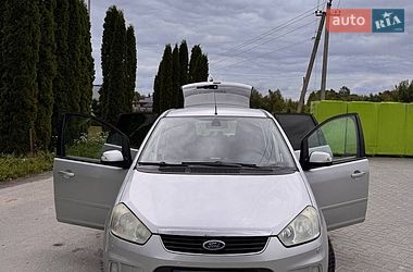 Минивэн Ford C-Max 2009 в Почаеве