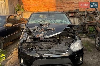 Мінівен Ford C-Max 2007 в Хмельницькому
