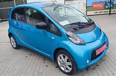 Хетчбек Citroen C-Zero 2015 в Кам'янець-Подільському Хетчбек Citroen C-Zero 2015 в Кам'янець-Подільському
