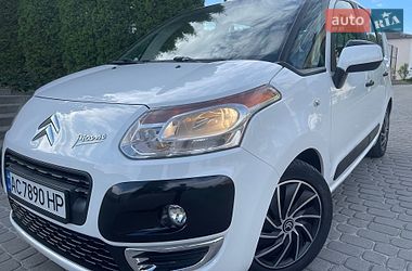 Мінівен Citroen C3 Picasso 2010 в Кременці