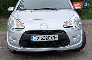 Хэтчбек Citroen C3 2012 в Шепетовке Хэтчбек Citroen C3 2012 в Шепетовке