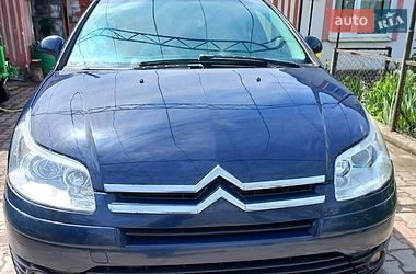 Хэтчбек Citroen C4 2007 в Волочиске