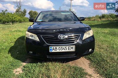 Седан Toyota Camry 2007 в Чечельнике