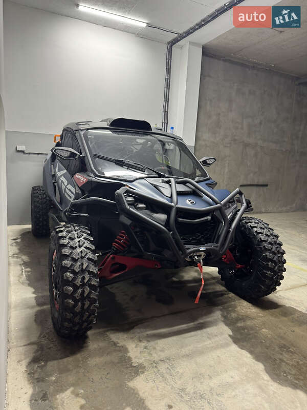 Мотовездеход BRP Can Am 2025 в Каменец-Подольском