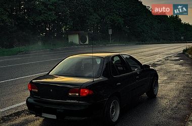 Седан Chevrolet Cavalier 1997 в Хмельницком