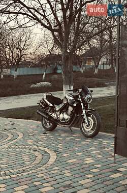Мопеди Honda CB 500 1996 в Борщеві