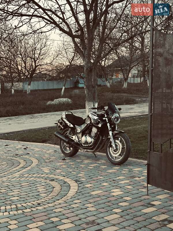 Мопеды Honda CB 500 1996 в Борщеве