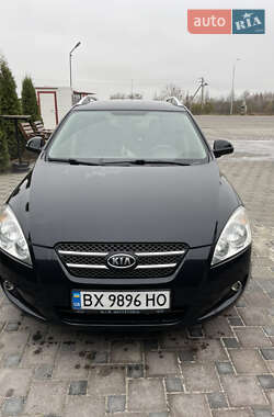 Универсал Kia Ceed 2007 в Изяславе