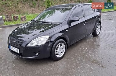 Хетчбек Kia Ceed 2007 в Хмельницькому