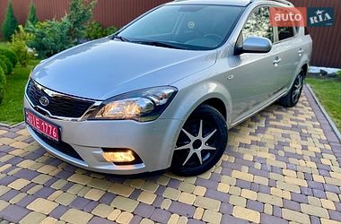 Универсал Kia Ceed 2011 в Нежине