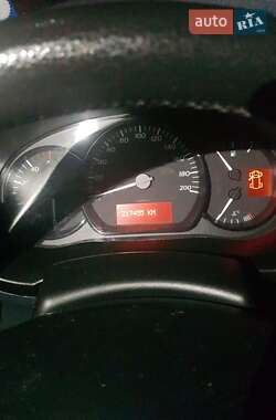 Мінівен Mercedes-Benz Citan 2014 в Сторожинці