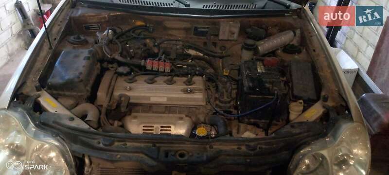 Седан Geely CK 2012 в Херсоне Седан Geely CK 2012 в Херсоне