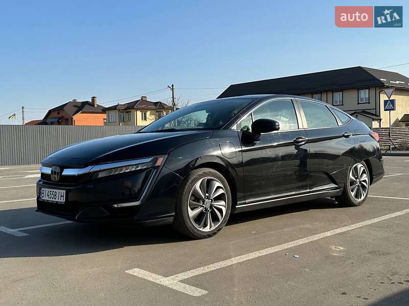 Седан Honda Clarity 2018 в Киеве