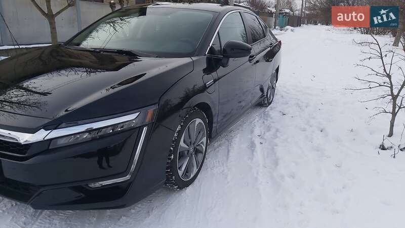 Седан Honda Clarity 2018 в Дніпрі Седан Honda Clarity 2018 в Дніпрі