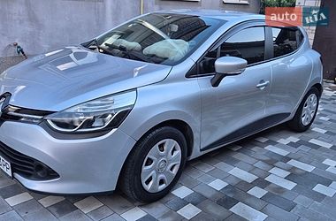 Хетчбек Renault Clio 2013 в Білій Церкві