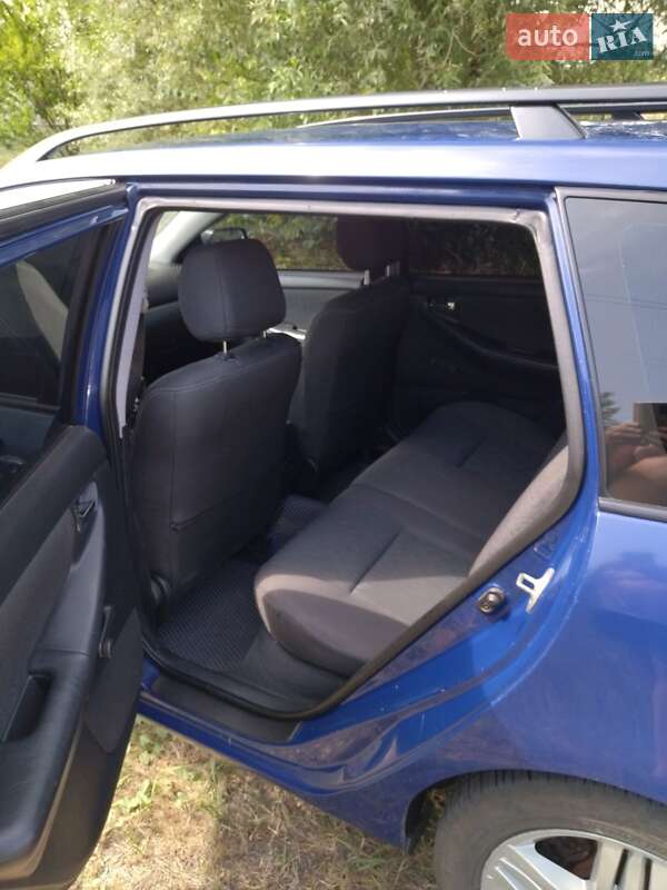 Универсал Toyota Corolla 2003 в Харькове Универсал Toyota Corolla 2003 в Харькове