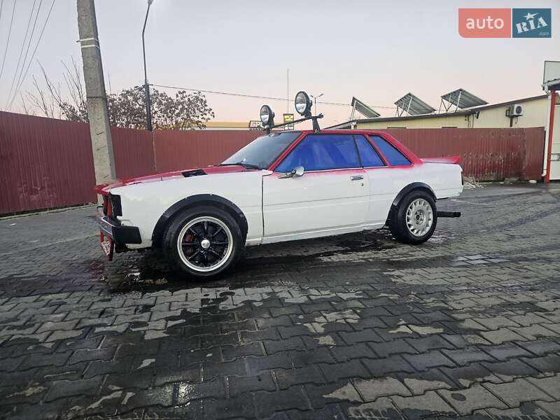 Купе Toyota Corolla 1982 в Одессе
