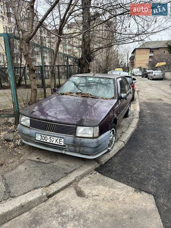 Ліфтбек Fiat Croma 1992 в Києві